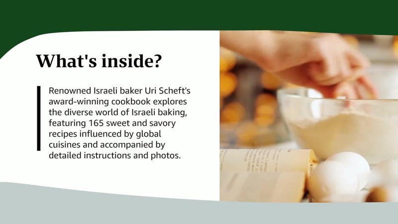 Breaking Breads: A New World of Israeli Baking--Flatbreads, Stuffed Breads, Challahs, Cookies, and the Legendary Chocolate Babka - Image 2